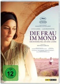 Cover: Die Frau im Mond - Erinnerung an die Liebe - ARTHAUS