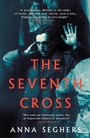 Cover: The Seventh Cross - Virago Press Ltd