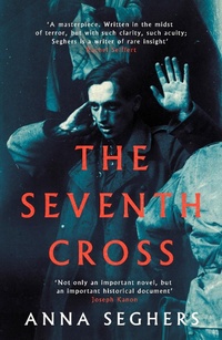 Enlarge image Cover: The Seventh Cross - Virago Press Ltd