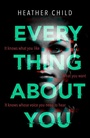 Cover: Everything About You - Orbit