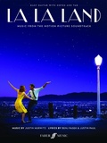 Cover: La Land (Easy Guitar) - Faber Music Limited