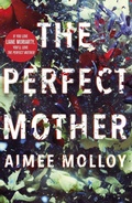 Cover: The Perfect Mother - Sphere