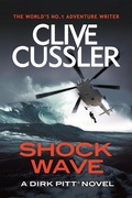Cover: Shock Wave - Sphere