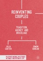 Cover: Reinventing Couples - Palgrave Macmillan