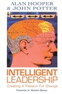 Cover: Intelligent Leadership - Random House Business Books