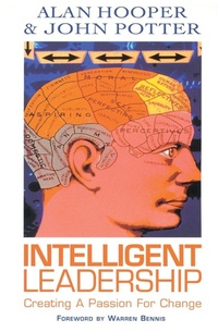 Enlarge image Cover: Intelligent Leadership - Random House Business Books