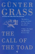 Cover: The Call of the Toad - Vintage Digital