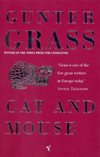 Enlarge image Cover: Cat and Mouse - Vintage Digital