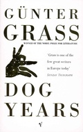 Cover: Dog Years - Vintage Digital