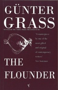 Cover: The Flounder - Vintage Digital