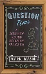 Cover: Question Time - Weidenfeld & Nicolson
