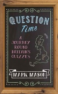 Cover: Question Time - Weidenfeld & Nicolson