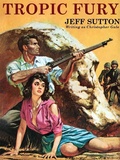 Cover: Tropic Fury - Wildside Press