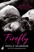 Cover: Firefly - Headline Eternal