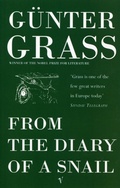 Cover: From the Diary of a Snail - Vintage Digital