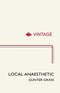 Enlarge image Cover: Local Anaesthetic - Vintage Digital