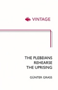 Cover: The Plebeians Rehearse the Uprising - Vintage Digital