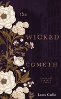 Cover: The Wicked Cometh - Hodder & Stoughton