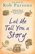 Cover: Let Me Tell You A Story - Hodder & Stoughton