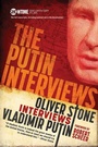 Cover: The Putin Interviews - Hot Books