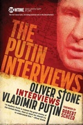 Cover: The Putin Interviews - Hot Books