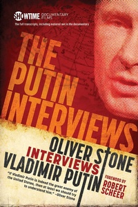 Enlarge image Cover: The Putin Interviews - Hot Books