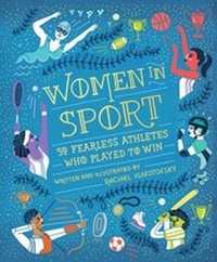Abbildung von: Women in Sport - Wren & Rook