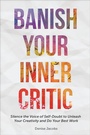 Cover: Banish Your Inner Critic - Mango Media