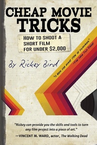 Abbildung von: Cheap Movie Tricks - Turner Publishing Company