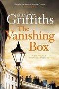 Cover: The Vanishing Box - Quercus