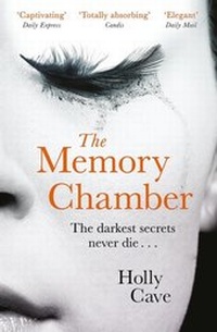 Enlarge image Cover: The Memory Chamber - Quercus