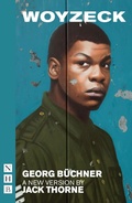 Cover: Woyzeck - Nick Hern Books