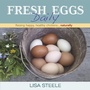 Cover: Fresh Eggs Daily - St. Lynn's Press