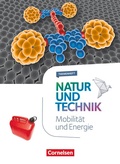 Bild: Natur und Technik - Naturwissenschaften: Neubearbeitung - Themenhefte - 5.-10. Schuljahr - Cornelsen Verlag
