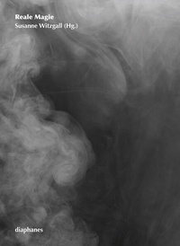 Enlarge image Cover: Reale Magie - Diaphanes