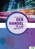 Cover: Der Handel aktuell. Rechnungswesen - Verlag H&ouml;lder-Pichler-Tempsky