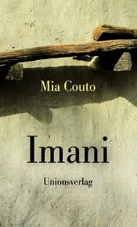 Abbildung von: Imani - Unionsverlag