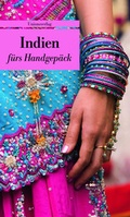 Cover: Indien f&uuml;rs Handgep&auml;ck - Unionsverlag