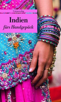 Abbildung von: Indien fürs Handgepäck - Unionsverlag