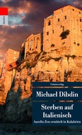 Cover: Sterben auf Italienisch - Unionsverlag