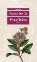 Cover: Pest & Cholera - Unionsverlag