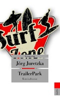 Cover: TrailerPark - Unionsverlag