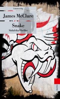 Abbildung von: Snake - Unionsverlag