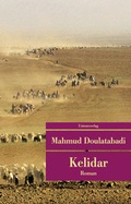 Cover: Kelidar - Unionsverlag