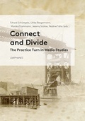 Cover: Connect and Divide - Diaphanes