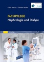 Cover: Fachpflege Nephrologie und Dialyse - Urban & Fischer