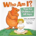 Cover: Who am I? - Hill of Content Publishing Co Pty Ltd