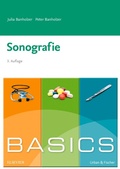 Cover: BASICS Sonographie - Urban & Fischer