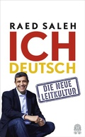 Cover: Ich deutsch - Hoffmann & Campe