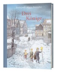 Cover: Drei K&ouml;nige - Katholisches Bibelwerk